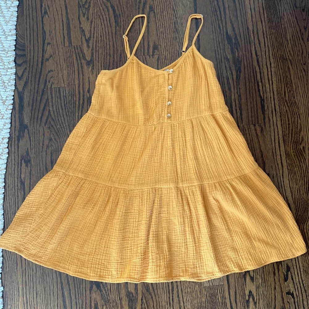 Sun dress